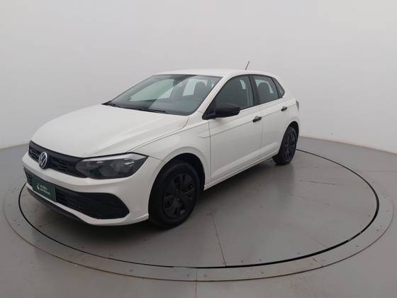 VOLKSWAGEN POLO 1.0 MPI TRACK MANUAL VOLKSWAGEN POLO 1.0 MPI TRACK MANUAL